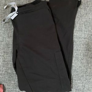 FIGS Yola skinny pants